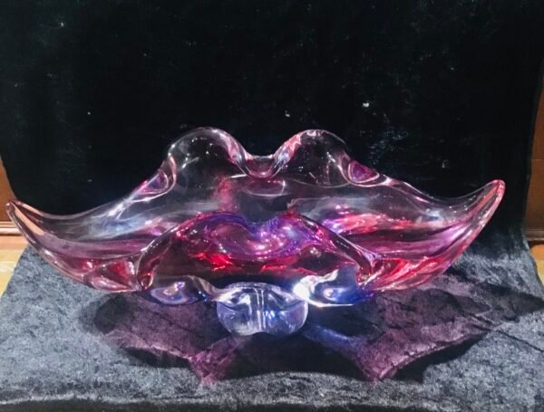 Art glass