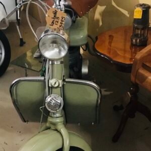 Lambretta 125