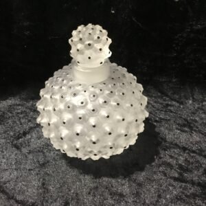 Cactus perfume bottle