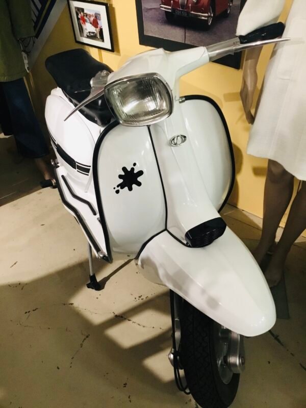 Lambretta 1969