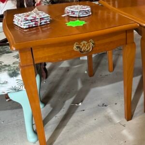 Side table