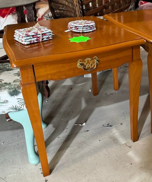 Side table
