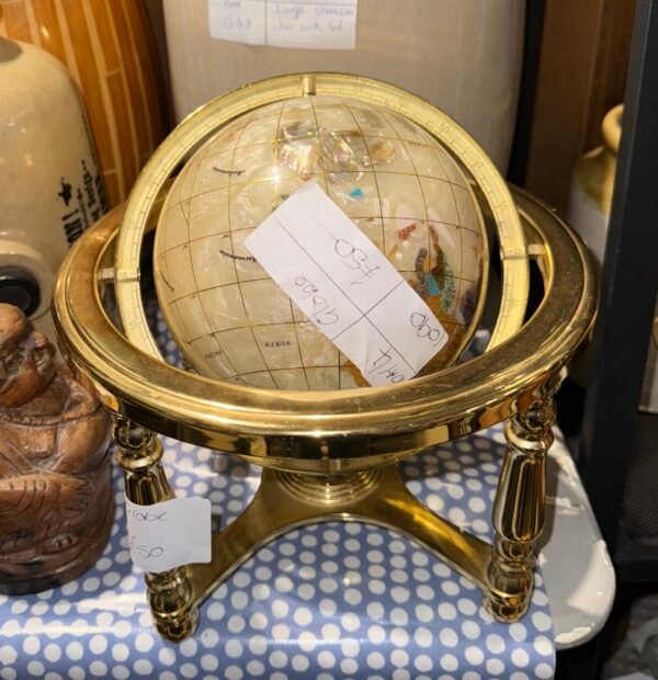 Globe