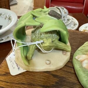 Franklin Woodland Surprise Turtle