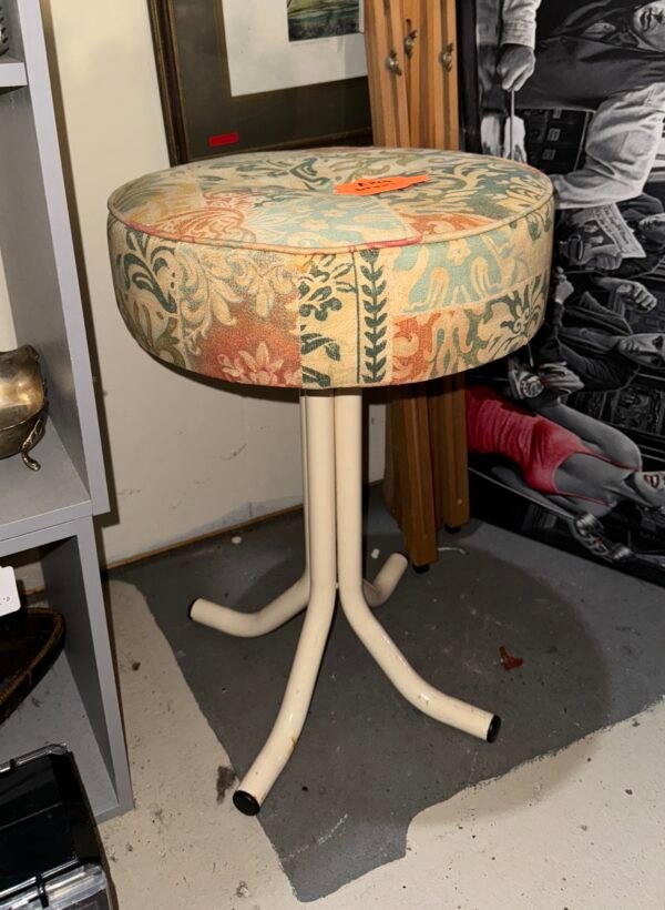 Vintage stool