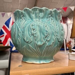 Large plant pot