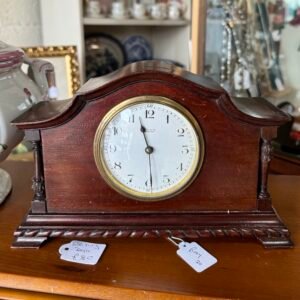 Vintage clock