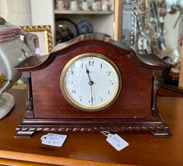Vintage clock