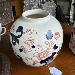 Masons Ginger jar