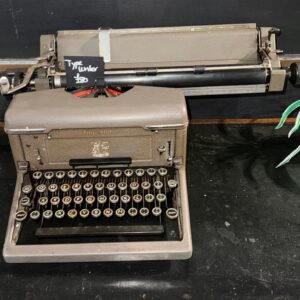 Typewriter