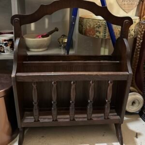 Magazine rack