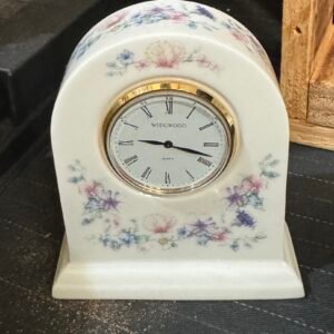 Wedgwood “Angela” Clock
