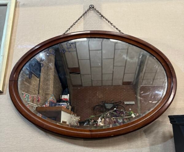 Vintage mirror