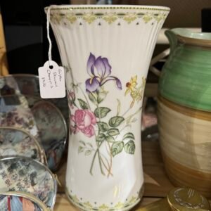 Royal Doulton Camilla Vase