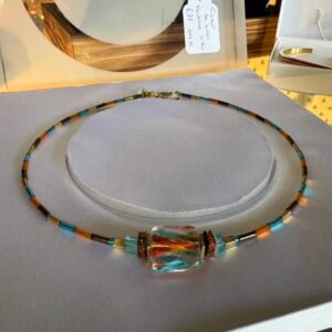 Cœur de Lion necklace