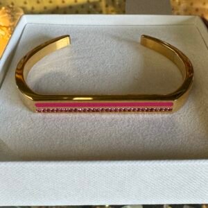 Cœur de Lion bracelet