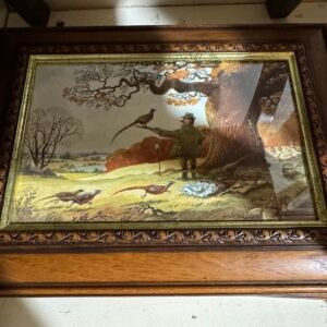 Thewell print ‘Pheasant Shooting’