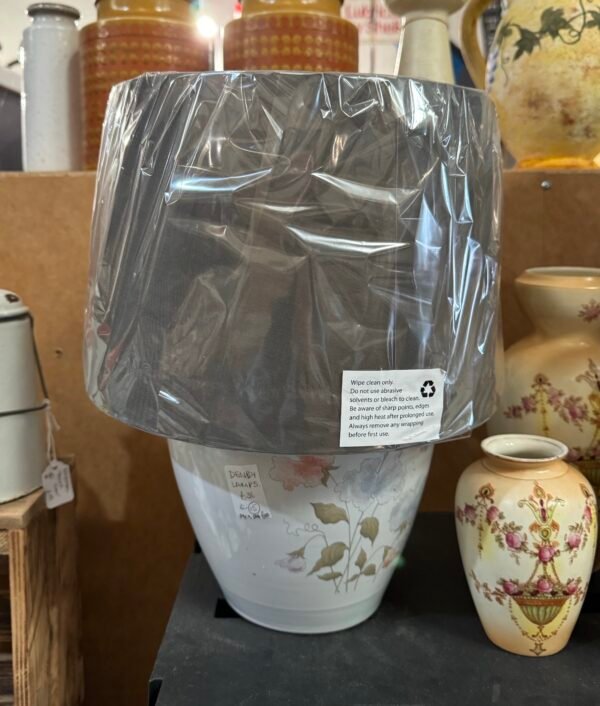 Denby lamp