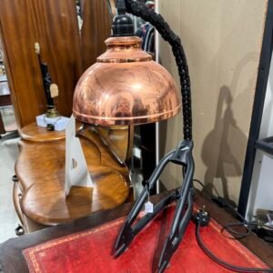 Harley Davidson Lamp