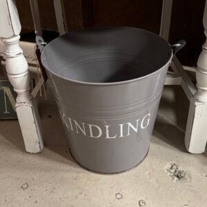 Kindling bucket
