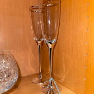 2 flutes