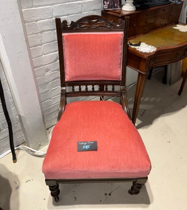 Vintage chair