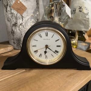 Black clock