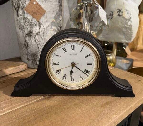 Black clock