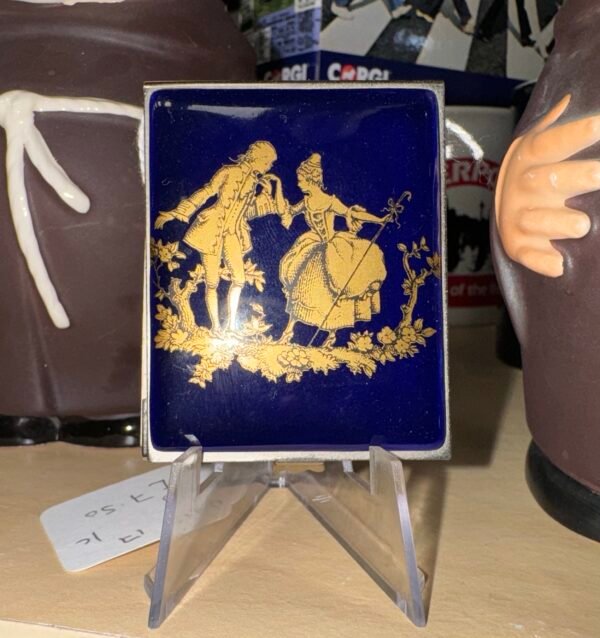 French phone pad