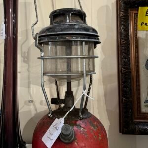 Tilly Lamp