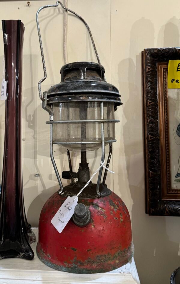 Tilly Lamp