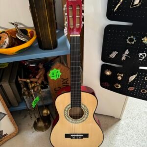 Small guitar