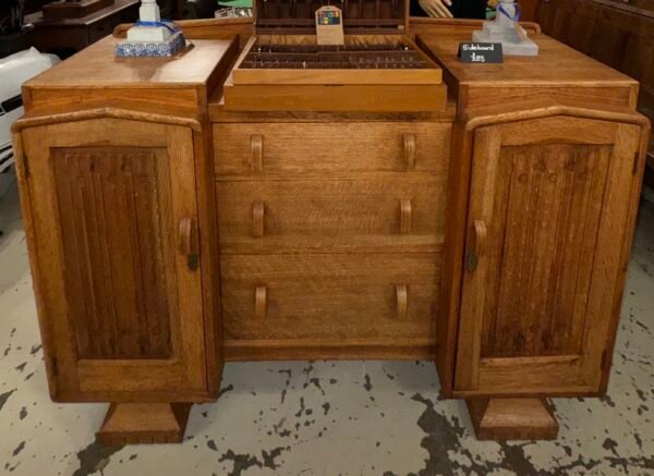 Large sideboard
