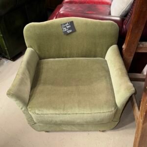 Childs chair/dog bed
