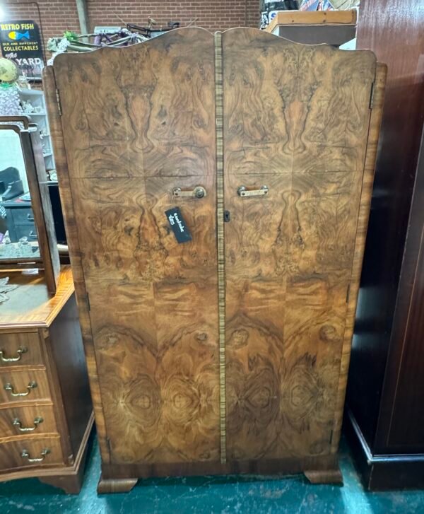 Wardrobe