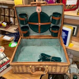 Picnic basket