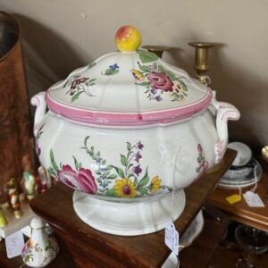 Spode Marlborough Tureen