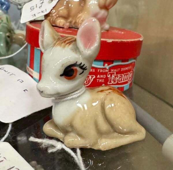 Wade hatbox Bambi