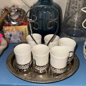 Espresso cups