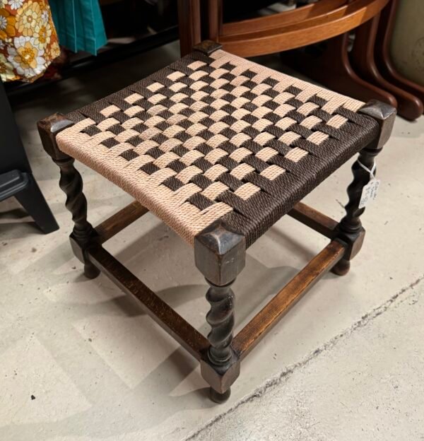Small stool