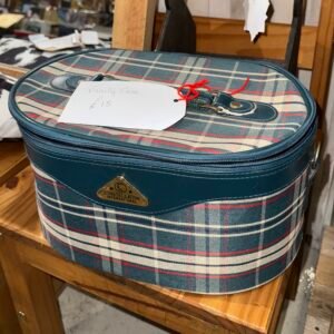 Vanity case