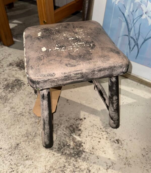 Small stool