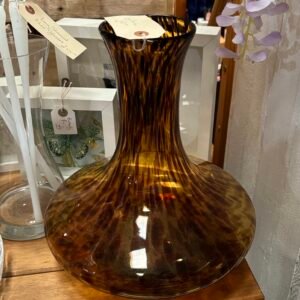 Large Biba vase
