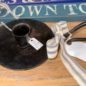 Candle holder