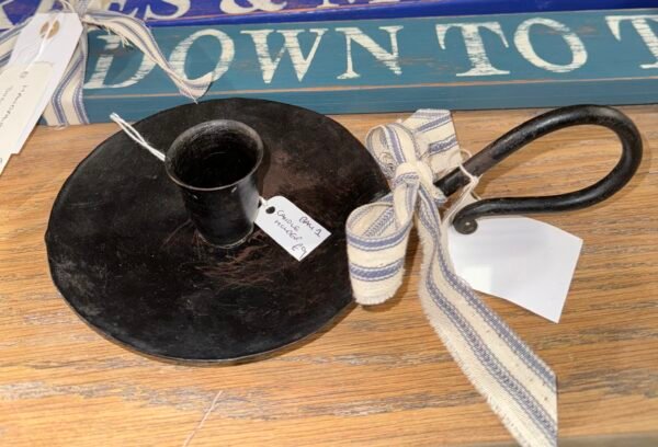 Candle holder