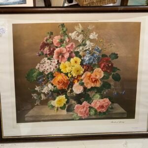 Birth of Spring print