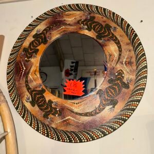 Aboriginal art