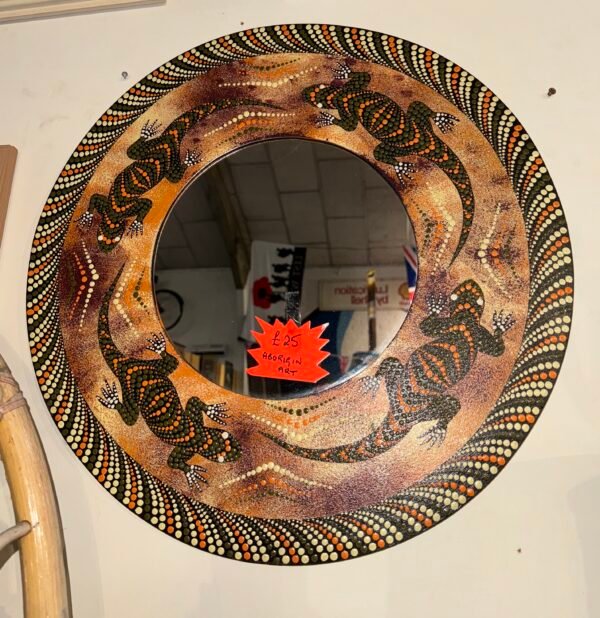 Aboriginal art