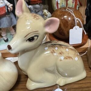 Wade money box