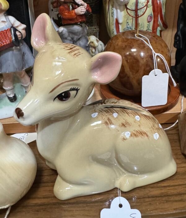 Wade money box
